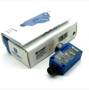 Capteur rétro-réflexion Wenglor KR87PCT2 pour objets transparents en plastique, garantie 1 an, fabriqué en Allemagne - Product Image 6