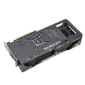 การ์ดจอเดสก์ท็อป New TUF GAMING RTX 4070 12GB GDDR6X PCI ระบายความร้อนด้วยพัดลม การ์ดจอ Rtx 4070 Rtx 4070 12G PCI - Product Image 1