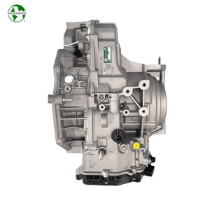 Ensamblaje de Transmisión Automática WWT Reman GF6 6T30E CVT, Venta Directa de Fábrica, Nuevo, para Vehículos GM Chevrolet - Product Image 2