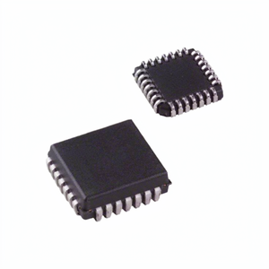 BOM IC In Stock Electronics Component Data Acquisition AD7580JPZ 28 LCC - Product Image 1