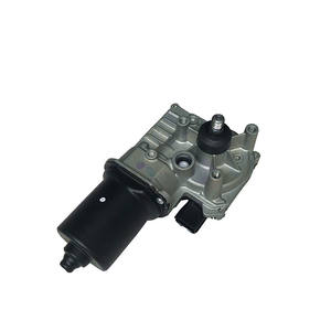 Motor de Limpiaparabrisas Honda 76505-TLA-A02 Delantero de Repuesto para Civic Accord CRV HRV Odyssey 12V Tipo Escobilla - Product Image 2