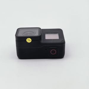 Cámara Deportiva de Acción Mini Ligera GoPro <span class=keywords><strong>Hero</strong></span> <span class=keywords><strong>7</strong></span> Negra Original Usada, 4K 60fps, Sensor CMOS, Gran Angular de 150° - Product Image 5
