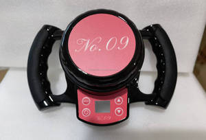 Nuevo Rodillo de Masaje Manual Farslim 2026, Masajeador Vibratorio 360, Reduce la Celulitis, Herramienta de Relajación Muscular - Product Image 5