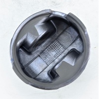New High Quality Heatspin Aluminum Alloy Piston Set BD30 Diesel Engine 1201069T62 96mm Overhaul Parts for NISSAN