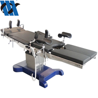 Table d'accouchement et d'opération gynécologique BDOP06 en acier, manuelle et hydraulique, réglable en hauteur, pour accouchement et chirurgie, certifiée CE
