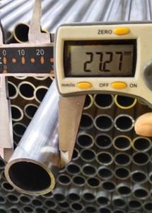Custom Industrial Aluminum Profile Aluminum Extrusion Profile Architectural Aluminum Profile - Product Image 5