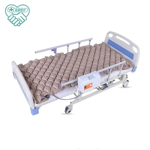 <span class=keywords><strong>Matelas</strong></span> à bulles space <span class=keywords><strong>trek</strong></span> alternant <span class=keywords><strong>matelas</strong></span> pneumatique médical anti-décubitus avec pompe - Product Image 3