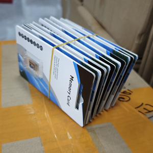 Tarjeta de Memoria TF Personalizada con Logotipo al Precio Más Bajo, 128Gb, Tarjetas de Almacenamiento Udisk para PC, MP4, Cámara, Teléfono Móvil - Product Image 4