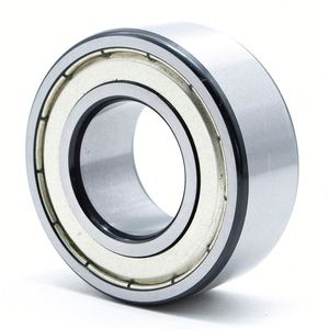 Roulement à billes à contact angulaire haute vitesse 7220 BECBM B7220C.TPA.P4 7220 - Product Image 3