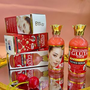 <span class=keywords><strong>Snail</strong></span> Collagen mặt Huyết thanh làm trắng sửa chữa huyết thanh chống nhăn mụn Mặt huyết thanh giữ ẩm - Product Image 1