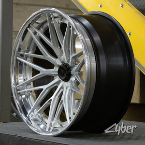 <span class=keywords><strong>Jantes</strong></span> en alliage forgées VOSSEN VPS-<span class=keywords><strong>4</strong></span> Custom Deep Concave 16"-24" <span class=keywords><strong>pour</strong></span> BMW Mercedes Audi Porsche Ford Alfa Romeo Lexus Cadillac - Product Image 3