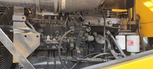 Diskon roda penggunaan <span class=keywords><strong>KOMATSU</strong></span> kualitas tinggi <span class=keywords><strong>WA380</strong></span>-3 orisinal Jepang buatan Jepang - Product Image 6