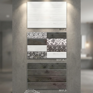 กระเบื้องเซรามิกดิจิตอล Vistaar ขนาด 300x450 มม. สำหรับผนังภายใน - ป้องกันแบคทีเรียและกันความร้อน - Product Image 2