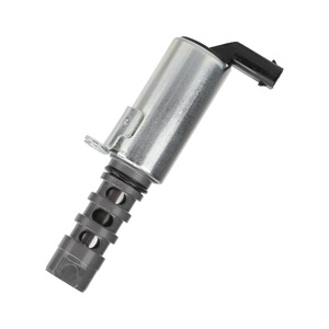 Vanne solénoïde à huile Volkswagen Audi 06E109257L pour le contrôle du moteur - Product Image 5