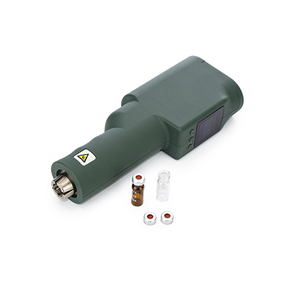 Engarzadora Eléctrica de 13 mm, Engarzadora de Botellas Electrónica para Suministros de Laboratorio, Engarzadora de Viales de 13 mm - Product Image 2