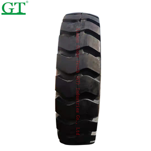 Pneu de chargeuse sur pneus GT Heavy Duty 23.5-25 20PR, norme OEM, certifié ISO9001 - Product Image 3