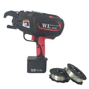 Herramientas Eléctricas, Equipos de Construcción y Otros Conjuntos de Herramientas WL-400B, Equipos y Herramientas de Construcción - Product Image 1