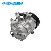 Compresseur de climatisation de voiture KPS 24V DC/AC neuf pour Mercedes-Benz Classe E 1.5 T 2019, pièces de climatisation automatique