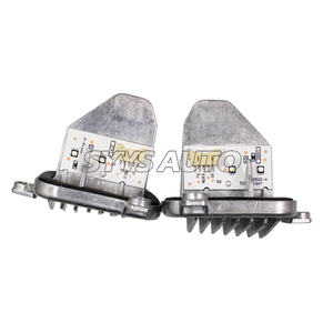 Indicateur de direction de module de phare LED de haute qualité 63117428791 63117428792 pour BMW X1 F48 - Product Image 4