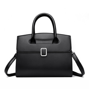 Fashion New Designer Crossbody Bags High Quality PU <b>Leather</b> Shoulder Messenger Bag Casual Totes Luxury Women Handbags and <b>Purses</b> - Product Image 1