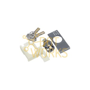 ABB 1SDA058271R1 - Nuovo - Product Image 1