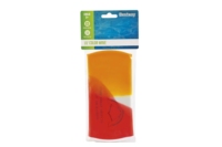 Gorro de Natación de Silicona para Niños Bestway 26049 Lil' Color Wave Edad 3+ Gorro de Natación Impermeable de Alta Calidad