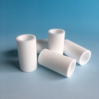 Élément filtrant à eau en poudre de PE fritté, spécification personnalisée