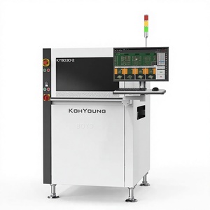 KY8030-2 Hochgeschwindigkeits-Röntgenprüfgerät 3D-Inspektionsapparat für Elektronik Kupferdraht-Lötinspektionssystem - Product Image 1