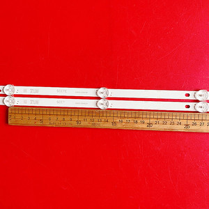 Samsung UA32N4003AK UA32N4001AK barra luminosa IC-C-VZAA32D984B una lampada LCD LED cartone alluminio 90 6V telecomando 70 <span class=keywords><strong>TV</strong></span> riparazione 0.5 - Product Image 3