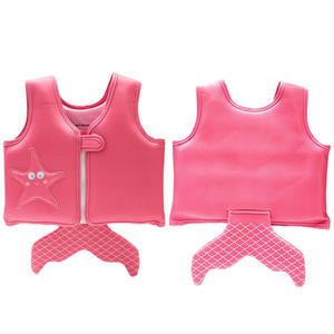 <span class=keywords><strong>Gilet</strong></span> de flottabilité de qualité supérieure dérivant <span class=keywords><strong>gilet</strong></span> de sauvetage de natation sûr pour apprendre les activités aquatiques - Product Image 1