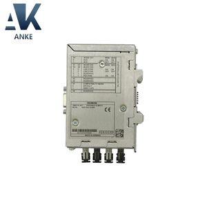 Module de liaison optique OLM/12 Profibus net de Siemens Simatic 6GK1503-3CB00 - Product Image 5