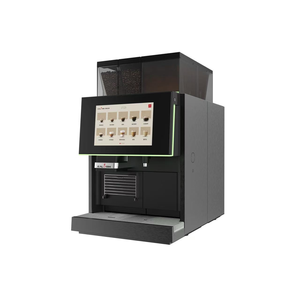 เครื่องชงกาแฟอัตโนมัติ Kalerm E30 ฟิลิปปินส์ เครื่องชงกาแฟอัตโนมัติสำหรับธุรกิจ Kalerm - Product Image 6