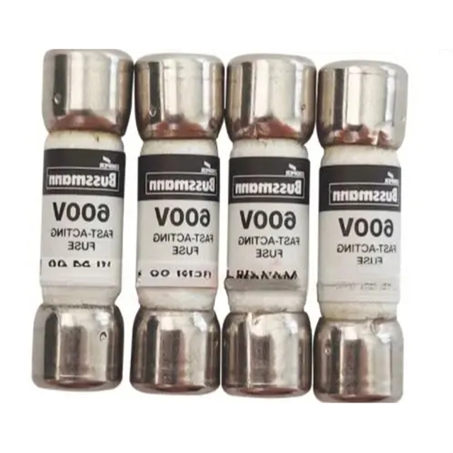 New Original BUSSMANN fuse KLM-7 7A 6 6A 5 5A 4 4A 3 3A 2 2A 1 1A