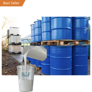 Defoamer Manufactures Organic Silicon Antifoaming Defoamer For Construction