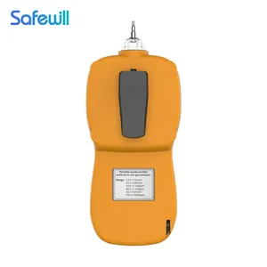 Safewill Handheld ES60A Nitrogen Dioxide/Hydrogen Cyanide Gas Detecting Equipment Phosphine PH3 Gas Detector