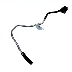 ท่อระบายความร้อนเทอร์โบชาร์จเจอร์สำหรับเมอร์เซเดส-เบนซ์ รุ่น 2782000500 A2782000500 สำหรับอะไหล่ทดแทนสำหรับรถบรรทุกขนาดกลาง - Product Image 4