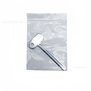 JJ-M1 Stainless Steel <b>Toothpaste</b> <b>Squeezer</b> 80*34*3 Portable Household Metal Dispenser Tool For <b>Toothpaste</b> And Cream - Product Image 3