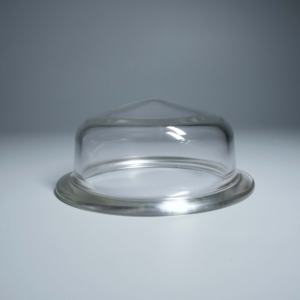 Luces de Obstrucción de Aviación LED Solares de Baja Intensidad, Señales de Grúa Montadas en Pared para Pistas de Aterrizaje, Lámpara Marina para Aeropuertos - Product Image 1