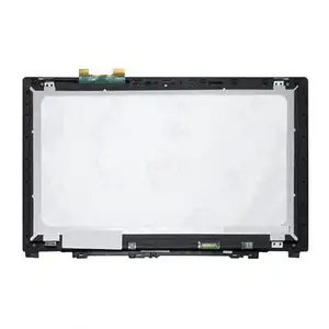 Sostituzione Display Touch Screen da 14 pollici 1920x1080 muslimra e 10.1 pollici 1366x768 LP101WH4-SLAB monitor LCD