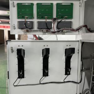 HIPECH 5000L Mini <span class=keywords><strong>Station</strong></span>-Service Diesel et Essence Mini <span class=keywords><strong>Station</strong></span>-Service Au Meilleur Prix - Product Image 5