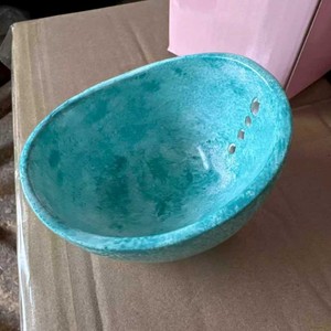 Tazón Manual de Resina LM LM25547 para Deshojar Hierbas, Deshoja Hojas Rápidamente, Mejora la Eficiencia en la Cocina y Facilita el Mantenimiento - Product Image 5