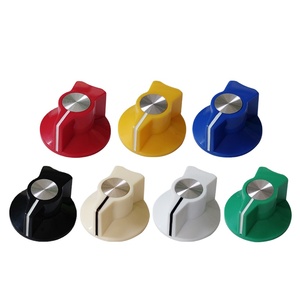 8029 Moog(29X16) Núm Con Trỏ Cổ Điển Núm Con Trỏ Đồng Bộ Có Rãnh MOOGY04 - Product Image 2