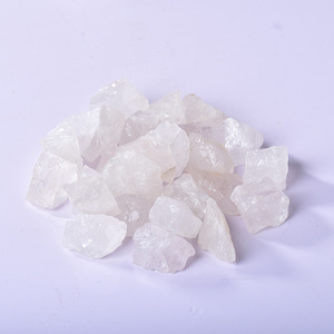 Vente en gros de pierres de cristal brutes naturelles artisanales pour la méditation spirituelle - Product Image 4