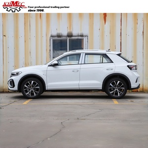 <span class=keywords><strong>Volkswagen</strong></span> <span class=keywords><strong>T</strong></span>-<span class=keywords><strong>Roc</strong></span> 2024 Automático, Volante a la Izquierda, SUV Turbo R19 160 CV <span class=keywords><strong>Gasolina</strong></span> 2WD, Exportación a Argelia, Coche Usado, Techo Panorámico 360 - Product Image 4
