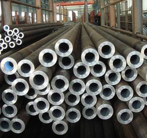 Tuyau en <span class=keywords><strong>acier</strong></span> au carbone de 16 pouces, <span class=keywords><strong>diamètre</strong></span> <span class=keywords><strong>nominal</strong></span> de 4 pouces (100 mm) et 4,250 mm, Schedule 80, rainuré, 8x0,6 pouces - Prix - Product Image 5