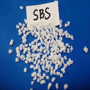 SEBS G1651/E1818/G1651/G1654/G1660/G4609 HI/G4610/A1536 <span class=keywords><strong>HS</strong></span>/G1641/G1642/G1657 V/G1726 <span class=keywords><strong>SBS</strong></span> Polymère - Product Image 6