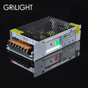 Alimentation à découpage LED 12V 30A 360W, alimentation à découpage 24V - Product Image 3