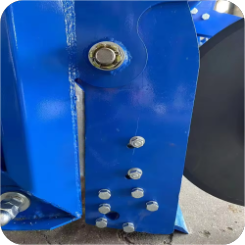 Cosechadora <span class=keywords><strong>de</strong></span> <span class=keywords><strong>patatas</strong></span> pequeña usada 4UD-90 para uso agrícola con características <span class=keywords><strong>de</strong></span> cosechadora Reaper con componentes <span class=keywords><strong>de</strong></span> motor central - Product Image 2