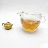 Thé Oolong de Wuyi authentique en vrac, saveur fruitée et douce, 8,3g, vente en gros d'usine, thé Oolong durable