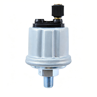 HF-SS-OP-01 0-10 bar Capteur de pression d'huile de type VDO 10-180 ohms